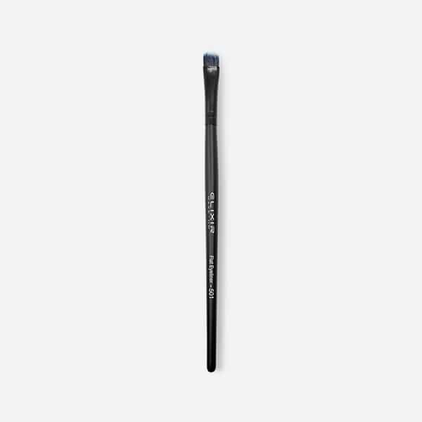 Elixir Flat Eyeliner Brush #501