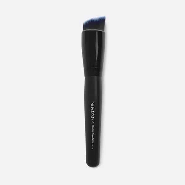 Elixir Slanted Foundation Brush #510