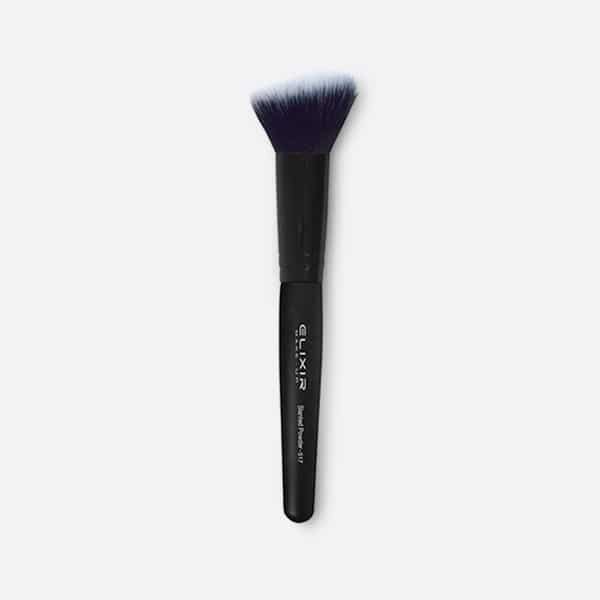 Elixir Slanted Powder Brush #517