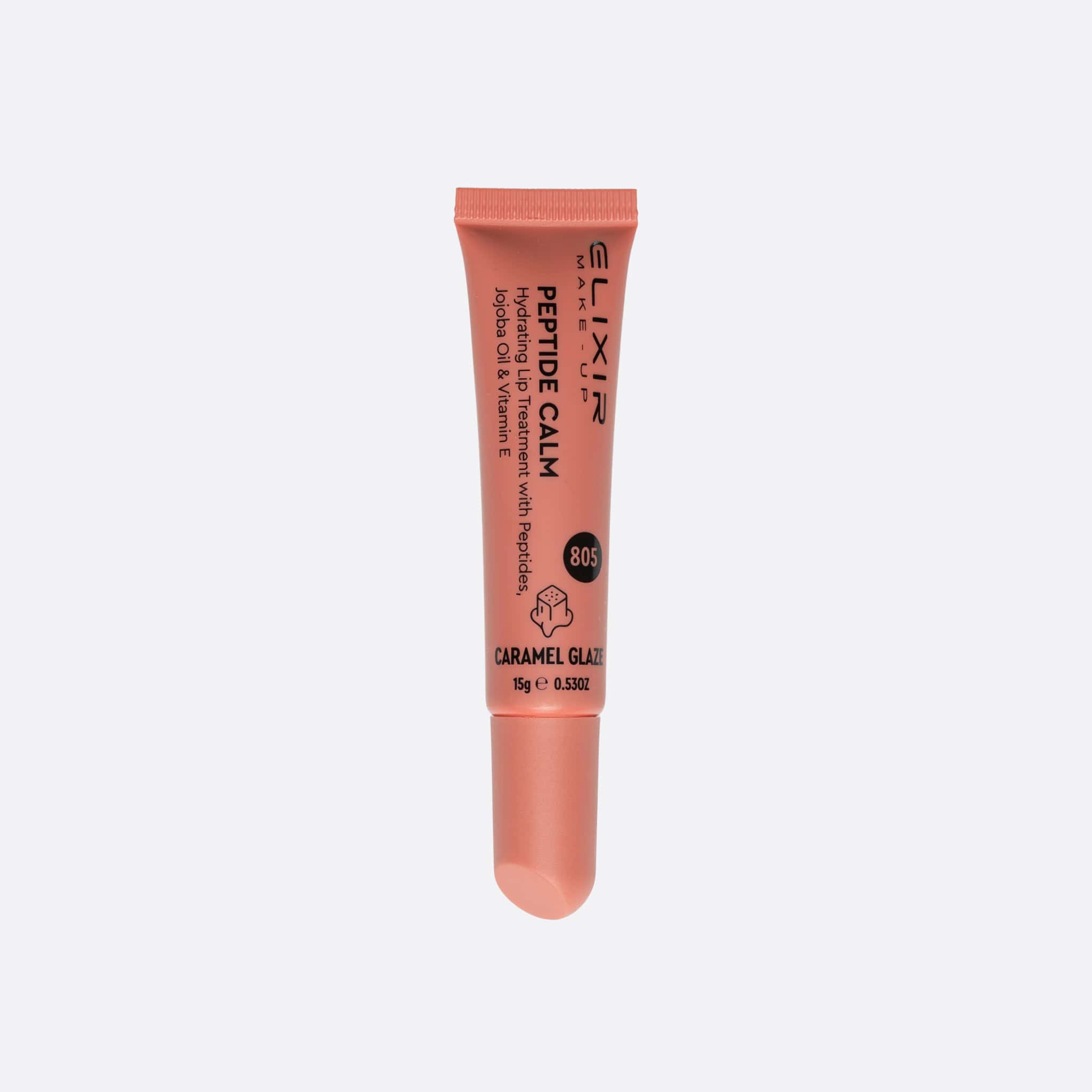 Elixir Peptide Calm- #805 Caramel Glaze