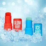 Elixir Cooling Water DUO- Ice Baby & Glow Baby