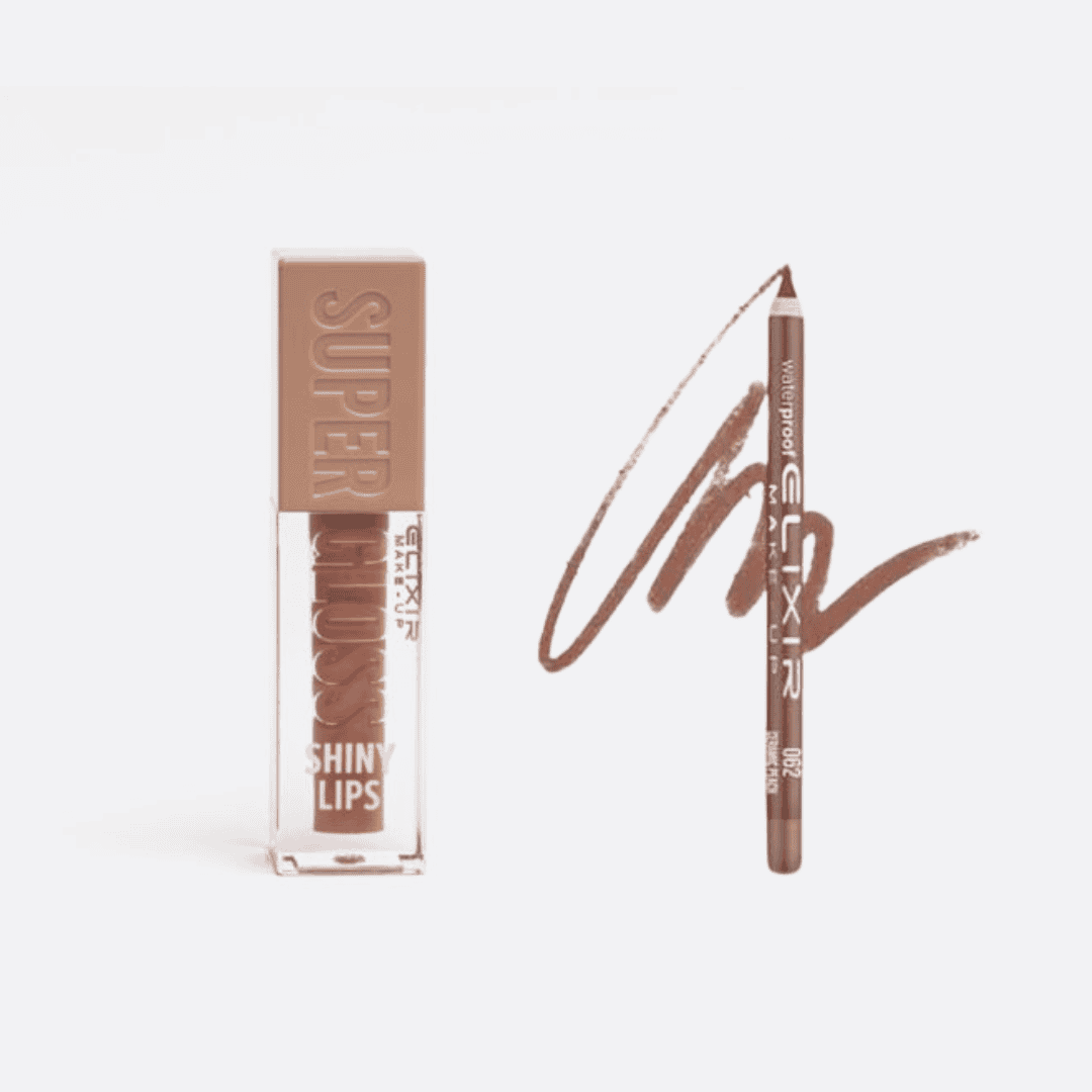 Elixir LIP COMBO- Cuba