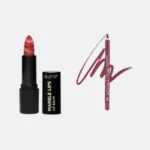 Elixir Marble Lip Combo - Deep Marble