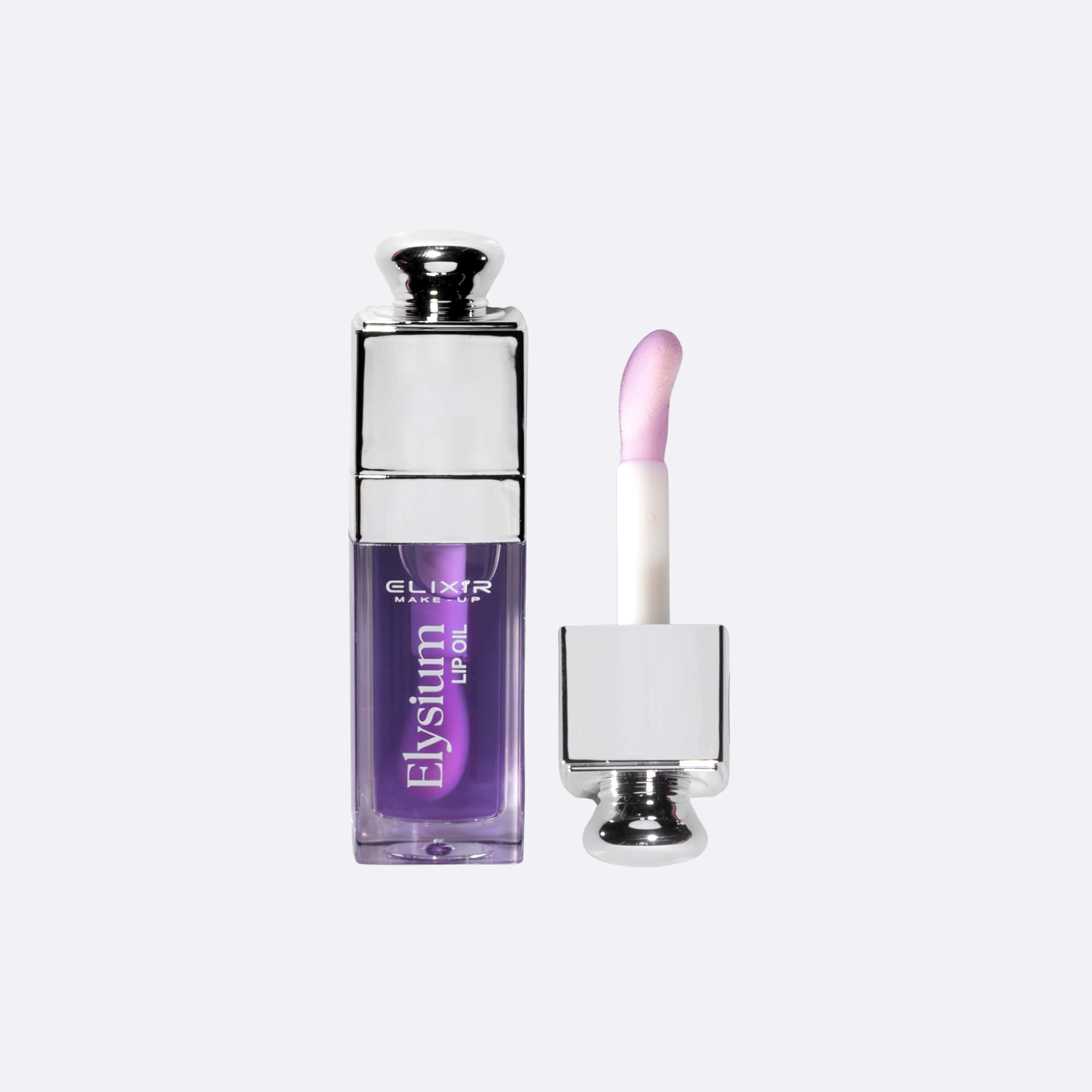 Elixir Elysium Lip Oil #02 - Grape