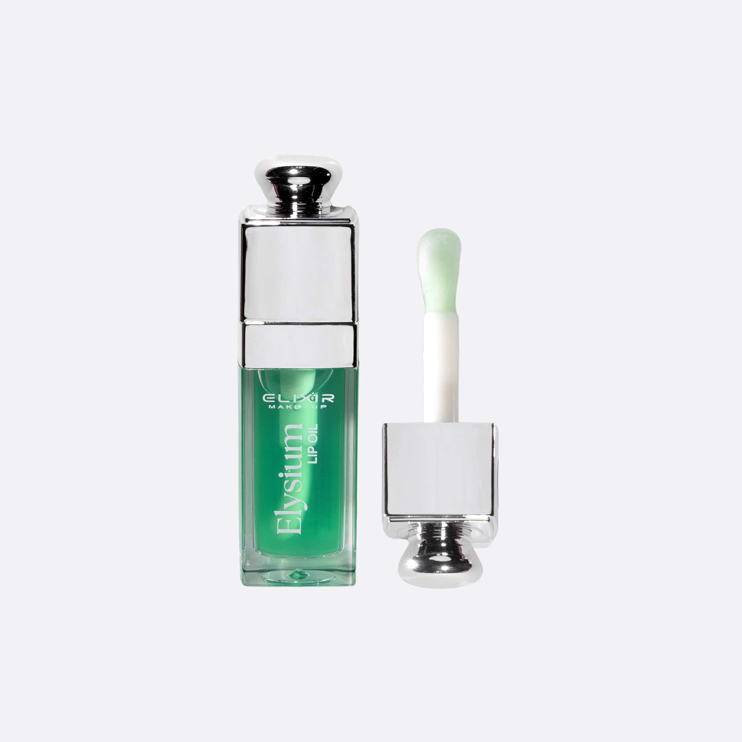 Elixir Elysium Lip Oil #03 - Green Apple