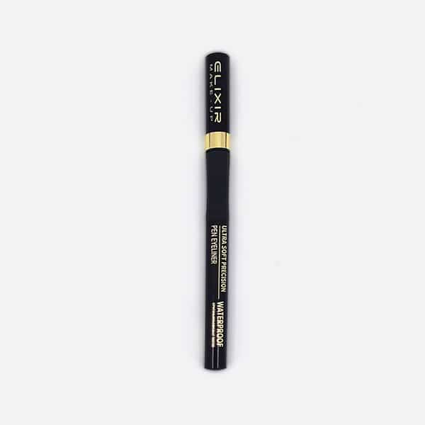 Elixir Ultra Soft Precision Pen Eyeliner