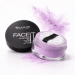 Elixir Face IT - HD Loose Powder Purple
