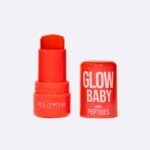 Elixir Cooling Water- Glow Baby with Peptides