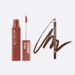 Elixir LIP COMBO- Ithaki