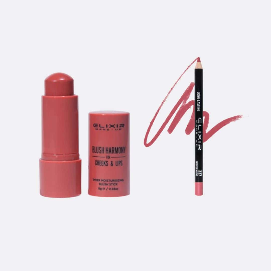 Elixir Lip Combo - Jupiter