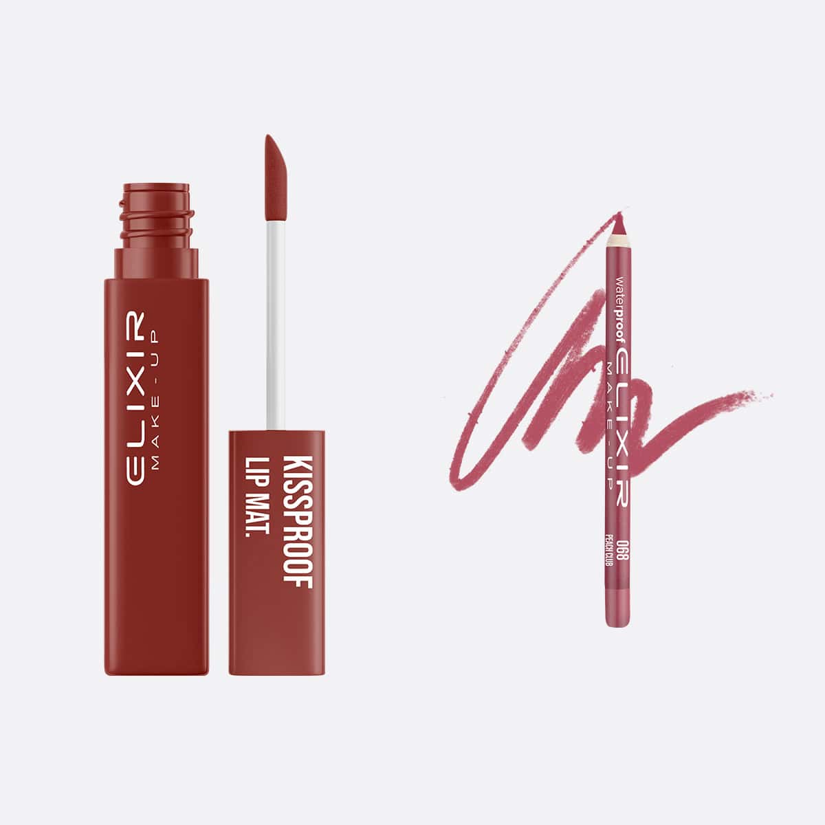 Elixir LIP COMBO- Ikaria
