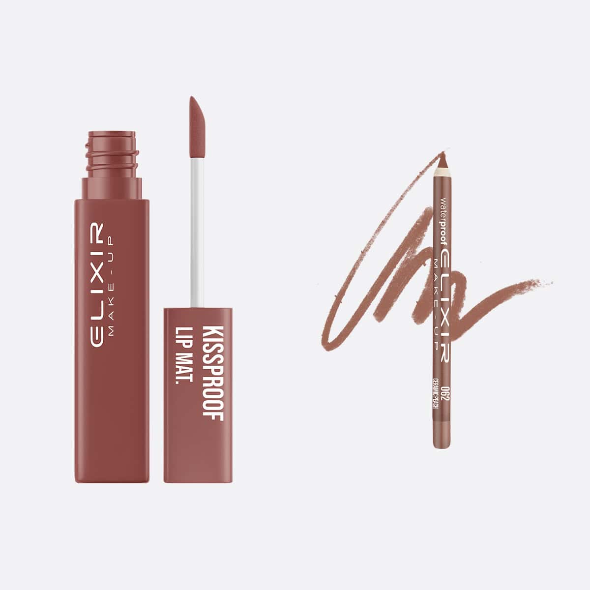 Elixir LIP COMBO- Chios