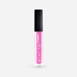 Elixir Lipgloss Premium – #344 (Aurora Pink)