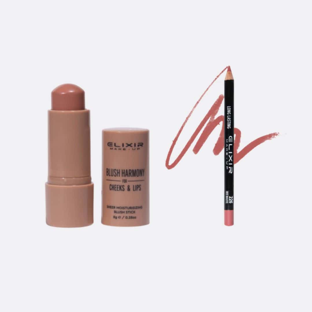 Elixir Lip Combo - Venus