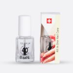 Elixir Θεραπεία Νυχιών - All In One Nail Care #866