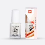 Elixir Θεραπεία Νυχιών - Calcium Milk Gel #868