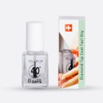 Elixir Θεραπεία Νυχιών - Diamond Top Coat Fast Dry #867
