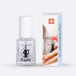 Elixir Θεραπεία Νυχιών - Gel Look Plumping Effect #870