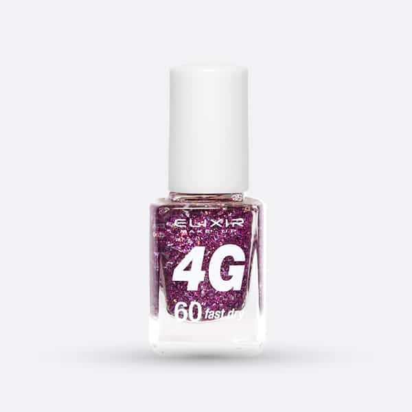 Elixir 4G Βερνίκι - #209