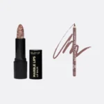 Elixir Marble Lip Combo - Nude Marble