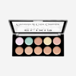 Elixir Παλέτα Concealer & Color Corrector #774