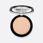 Elixir PRO. Pressed Powder HD - #201 (Vanilla Ice)