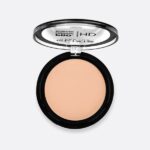 Elixir PRO. Pressed Powder HD - #202 (Coconut Silk)