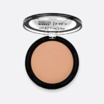 Elixir PRO. Pressed Powder HD - #203 (Smooth Cocoa)