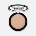 Elixir PRO. MATTE Pressed Powder HD - #205 (Choco Love)