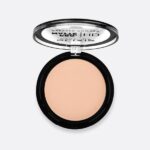 Elixir PRO. MATTE Pressed Powder HD - #206 (Cookie Dust)