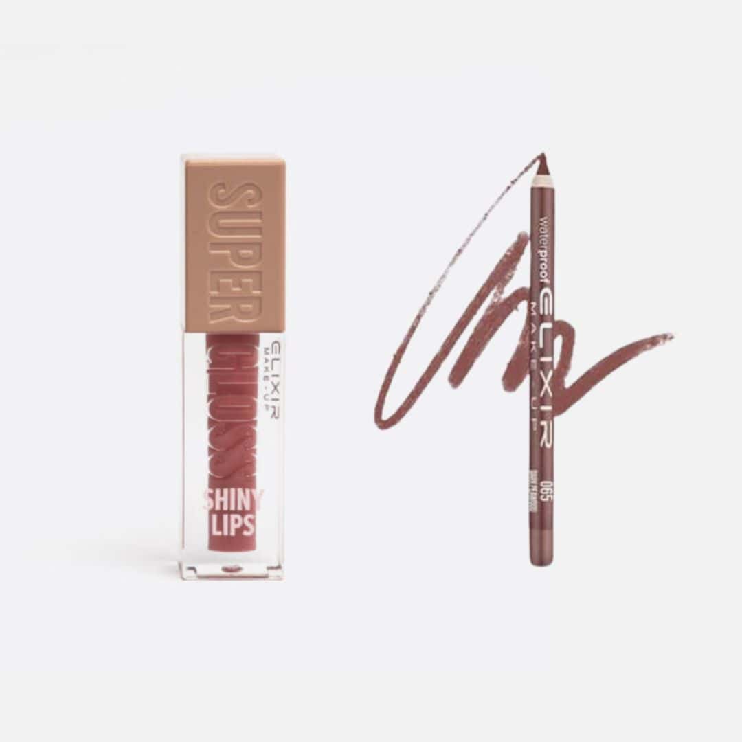 Elixir LIP COMBO- Palawan