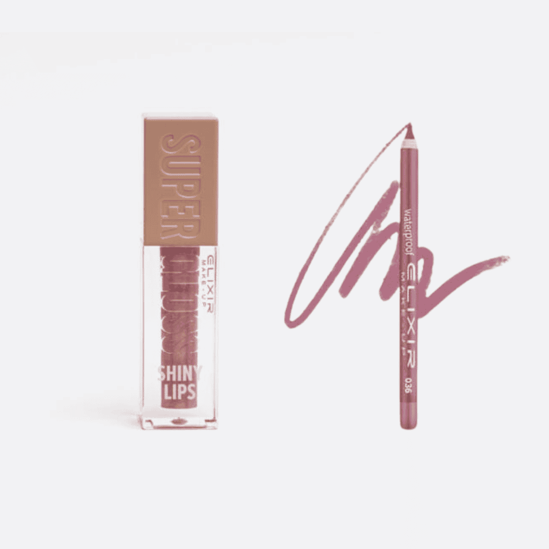 Elixir LIP COMBO- Phuket