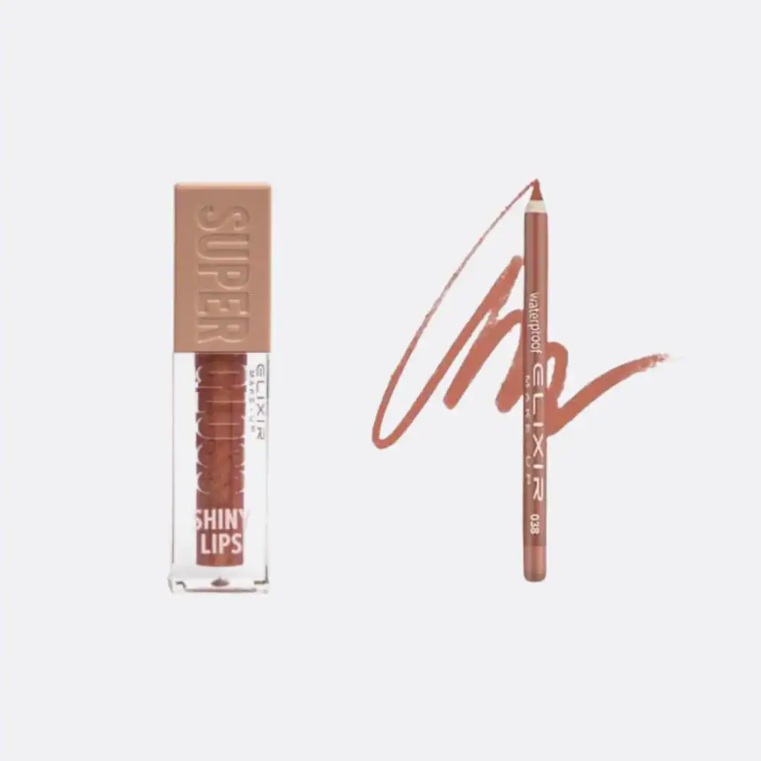 Elixir LIP COMBO- Puerto Rico