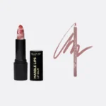 Elixir Marble Lip Combo - Rose Marble