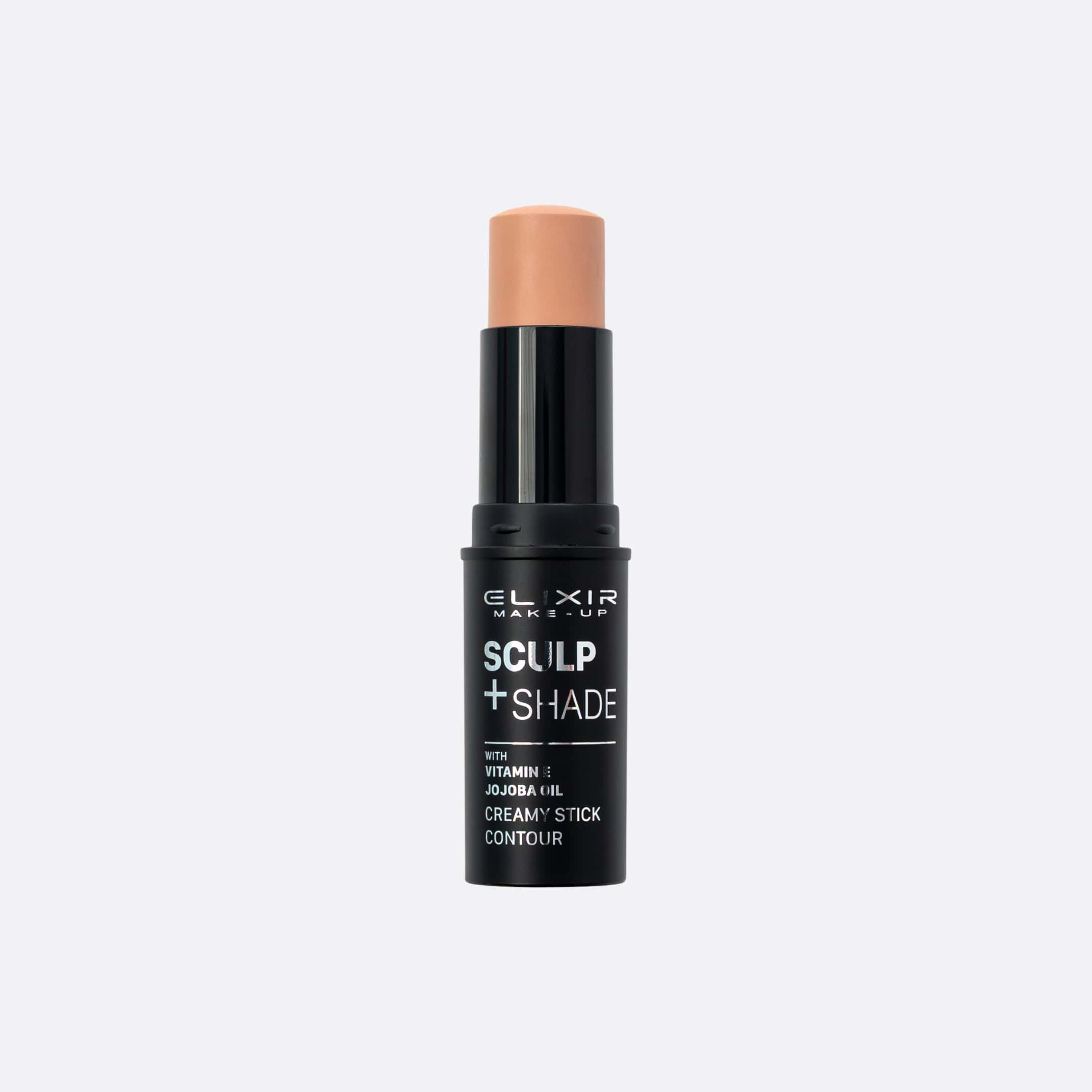 Elixir Creamy Contour Stick - Sculp & Shade #942A