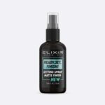 Elixir Setting Spray - Matte Finish #429