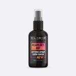 Elixir Setting Spray - Satin Finish #428