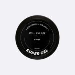 Elixir Super Builder Gel-Clear #910A – 60gr