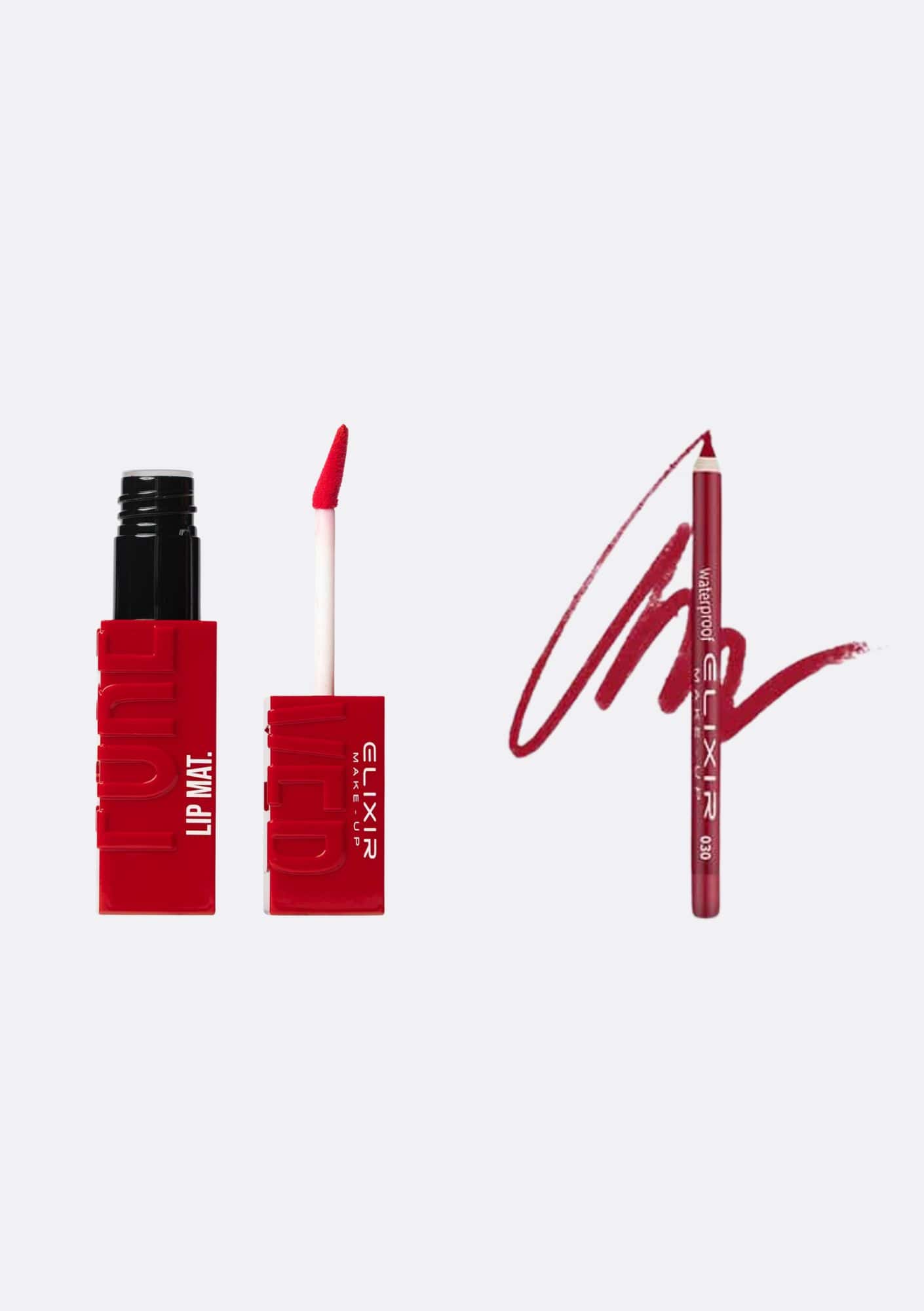 Elixir LIP COMBO- Taurus