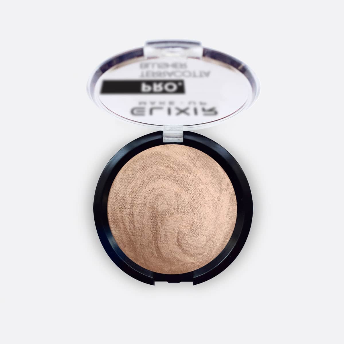 Elixir Terracotta Blushers – #746 02 - Virgo