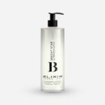 Elixir Bright Star Glitter Body Lotion - BP #23 (White)