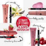 Elixir Peptide Combo- Set