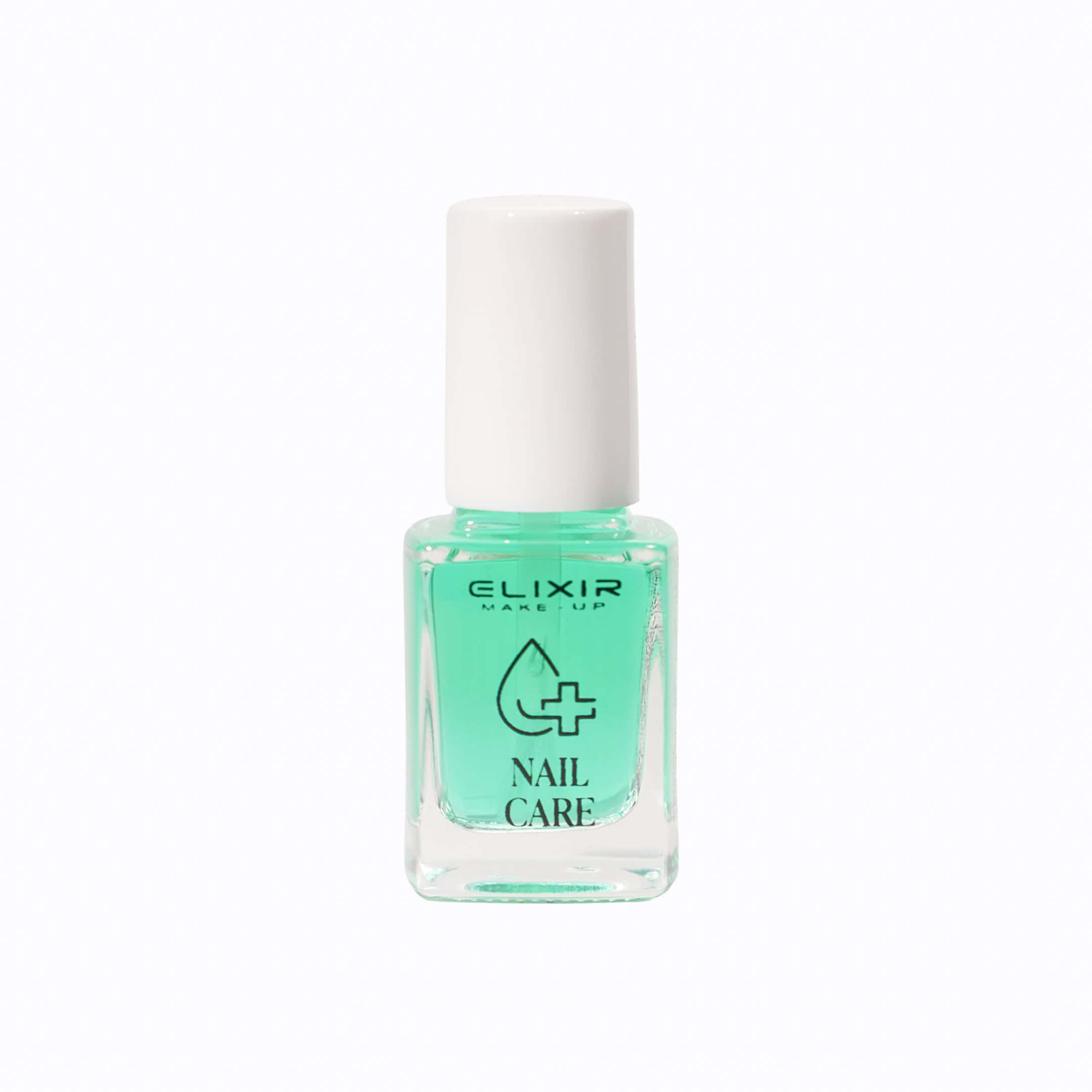 Elixir Θεραπεία Νυχιών – Nail Growth with Vitamin E #1003