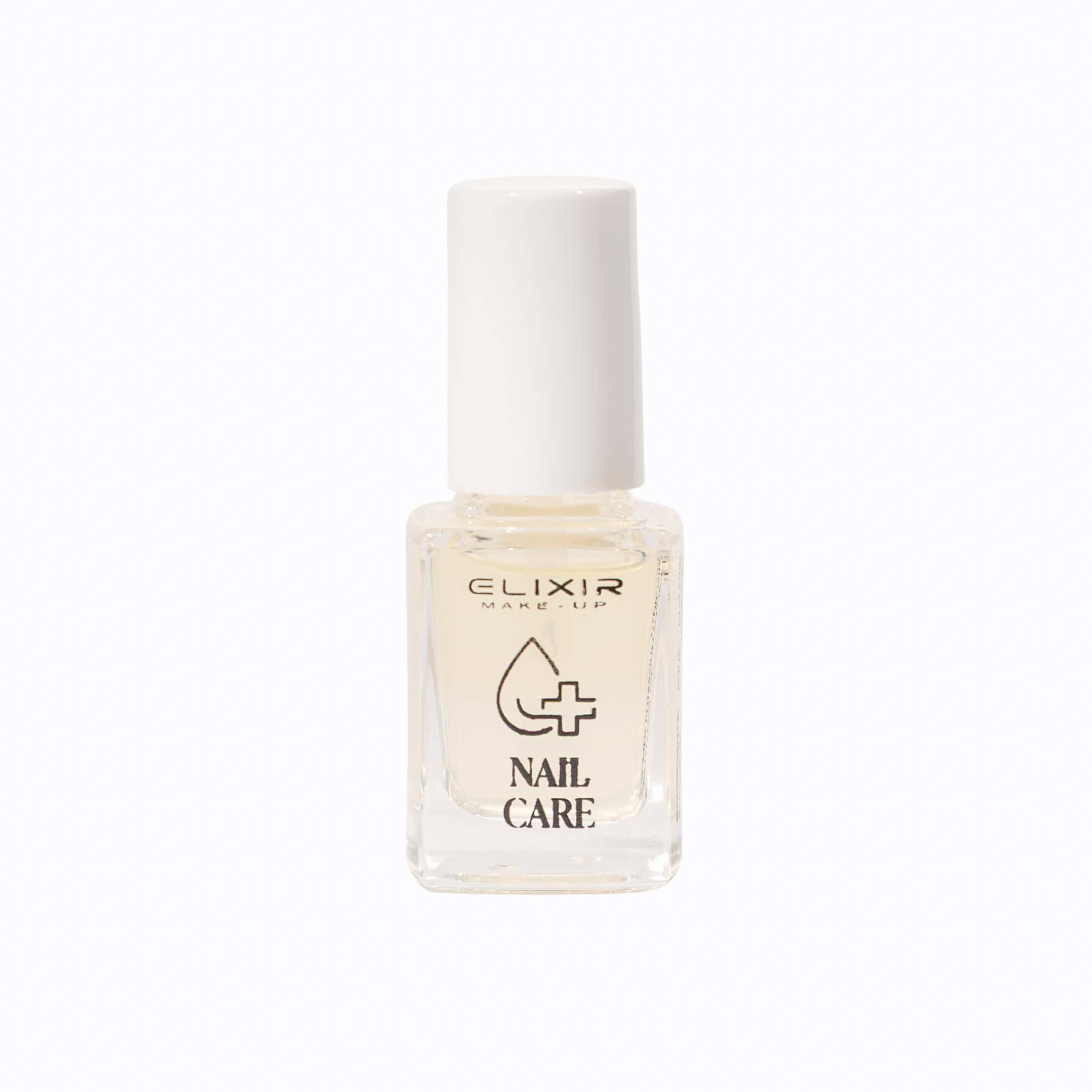 Elixir Θεραπεία Νυχιών – Cuticle Remover #1002