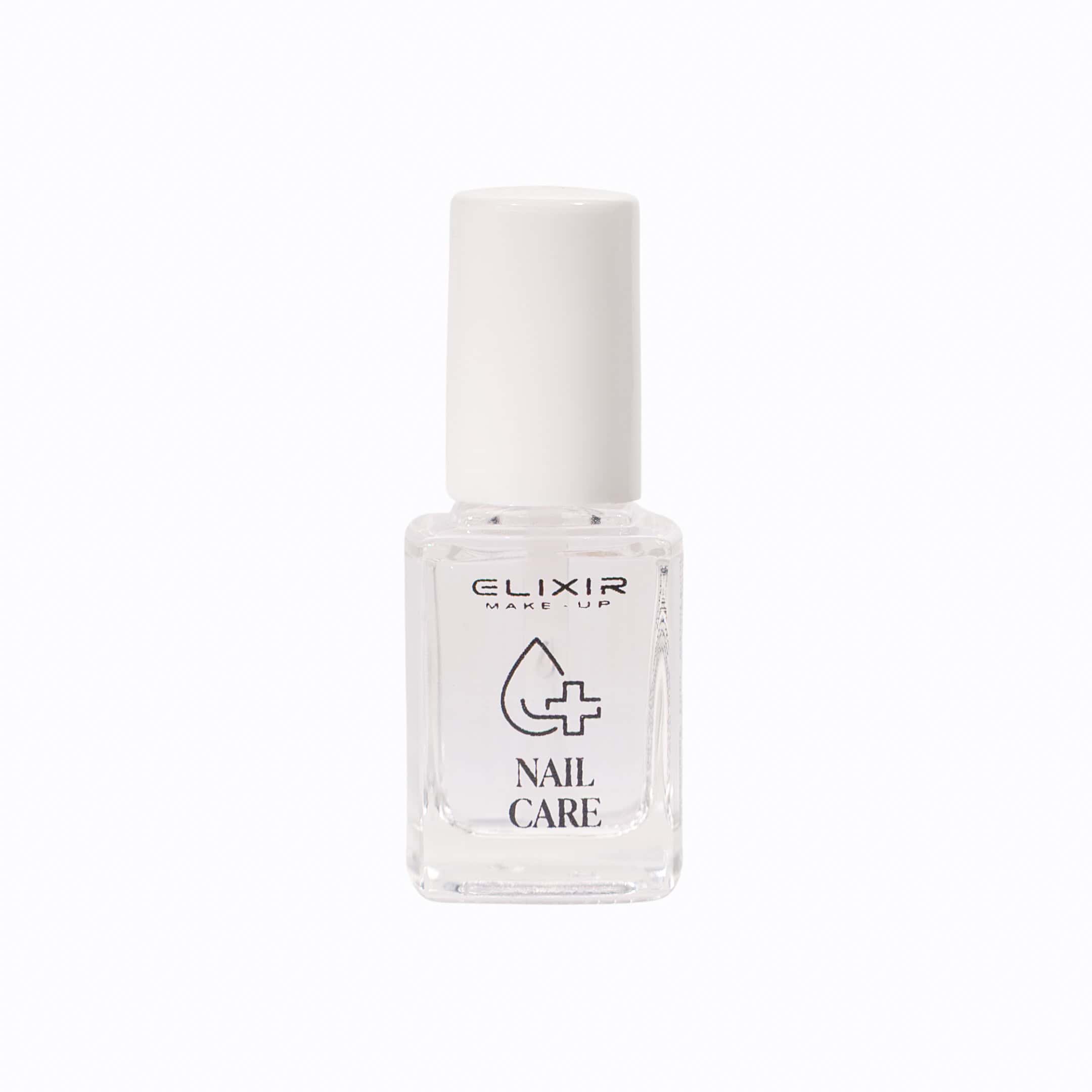 Elixir Θεραπεία Νυχιών – Multi Active Hardener #1004