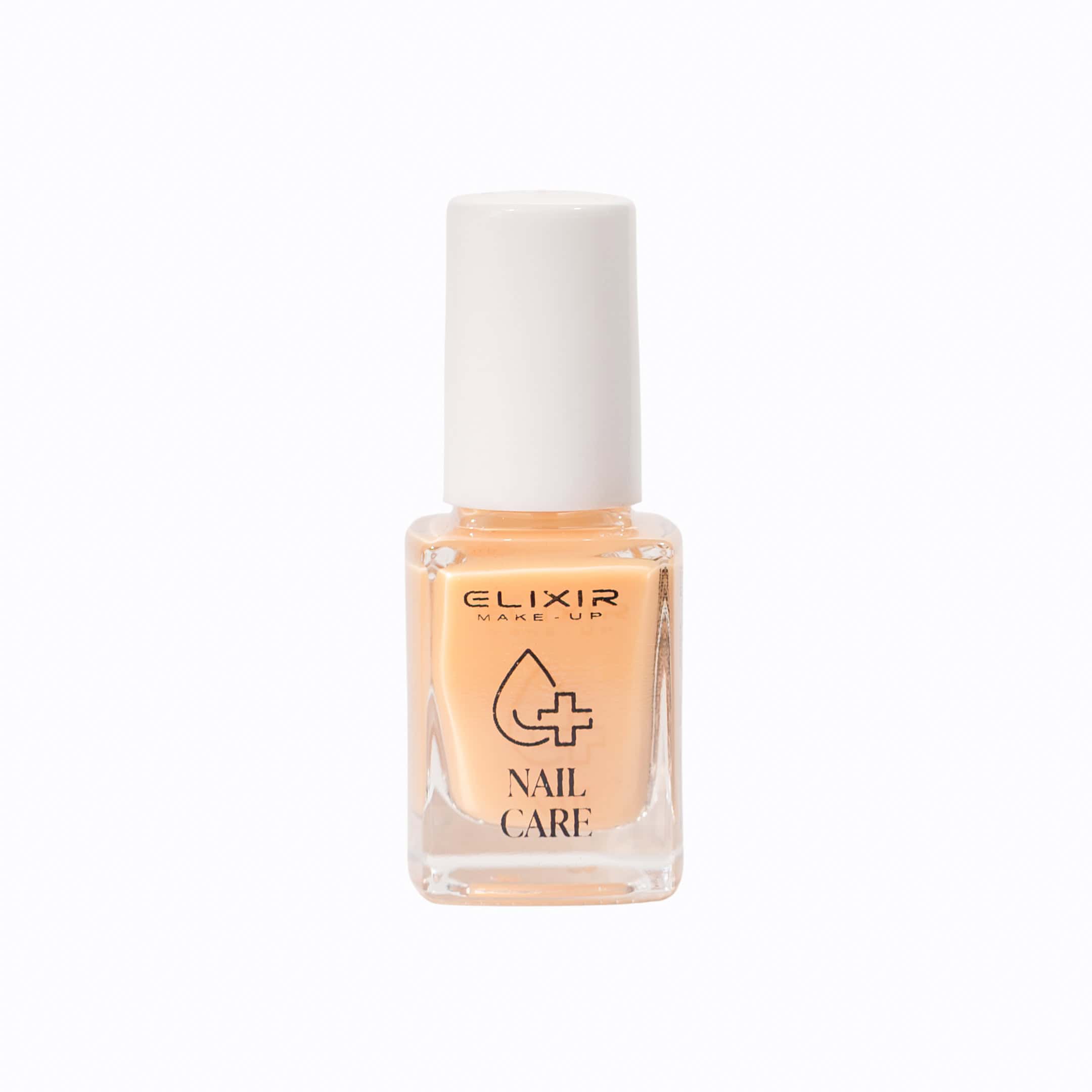 Elixir Θεραπεία Νυχιών – Nail Repair with Seaweed #1007