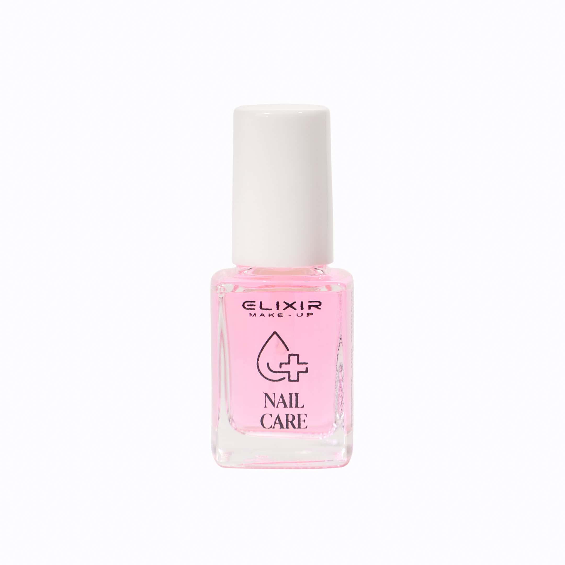 Elixir Θεραπεία Νυχιών – Gel Look Effect #1006