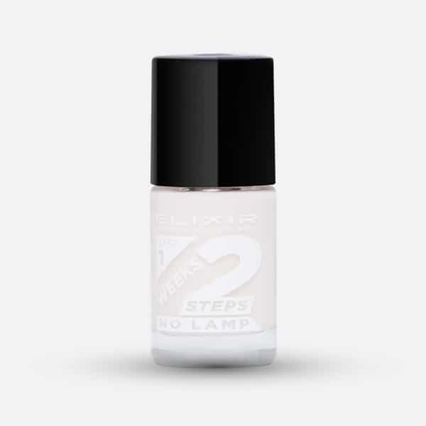 Elixir 2 weeks Βερνίκι - #745 (Candle White)