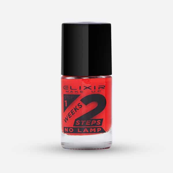 Elixir 2 weeks Βερνίκι - #734 (Apple)