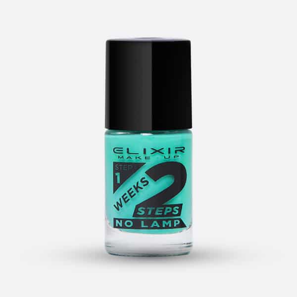 Elixir 2 weeks Βερνίκι - #738 (Turquoise)